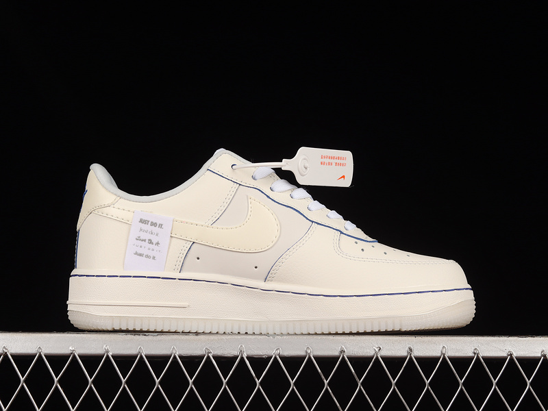 Air Force 1 Low Worldwide Pack Sail/White-Game Royal-Sail 7