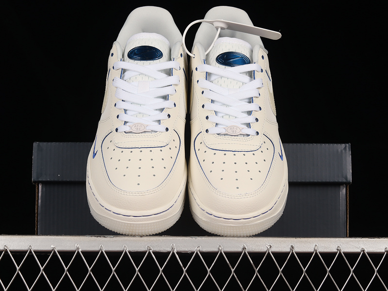 Air Force 1 Low Worldwide Pack Sail/White-Game Royal-Sail 13