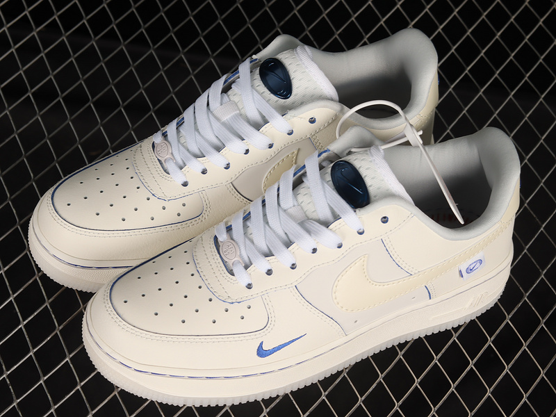 Air Force 1 Low Worldwide Pack Sail/White-Game Royal-Sail 25