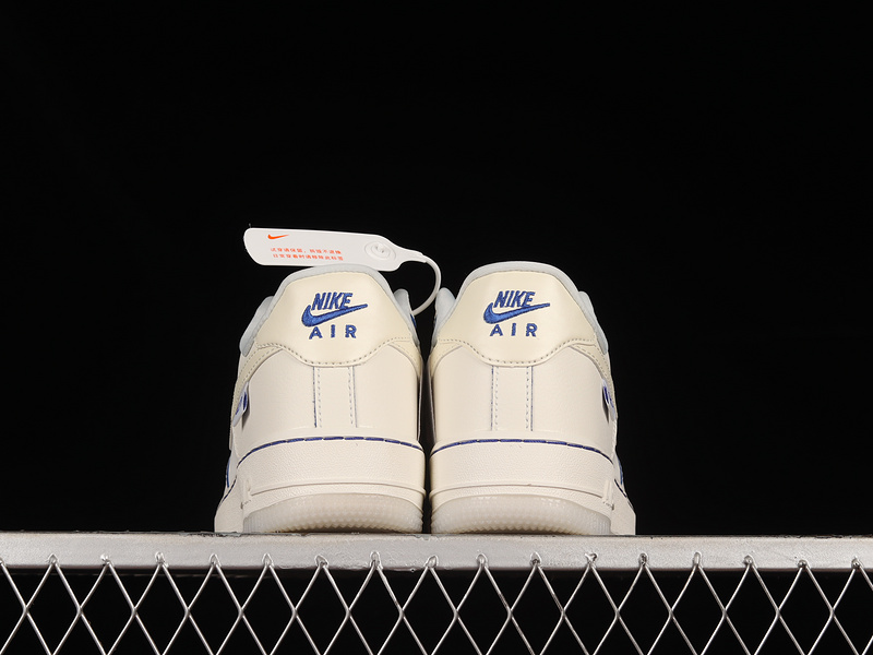 Air Force 1 Low Worldwide Pack Sail/White-Game Royal-Sail 27