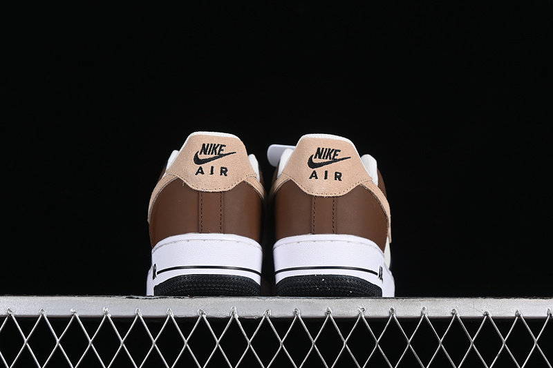 Nike Air Force 1 '07 Low Brown/Sail/Summit White/Hemp 11