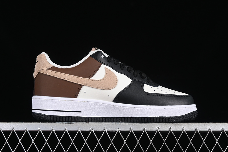 Nike Air Force 1 '07 Low Brown/Sail/Summit White/Hemp 23