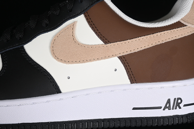 Nike Air Force 1 '07 Low Brown/Sail/Summit White/Hemp 27