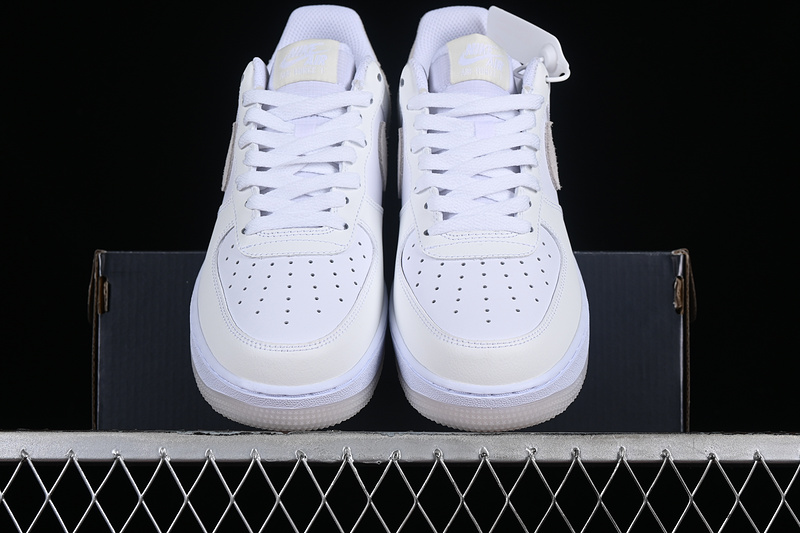 Nike Air Force 1 '07 Low White/Summit White/Phantom 5