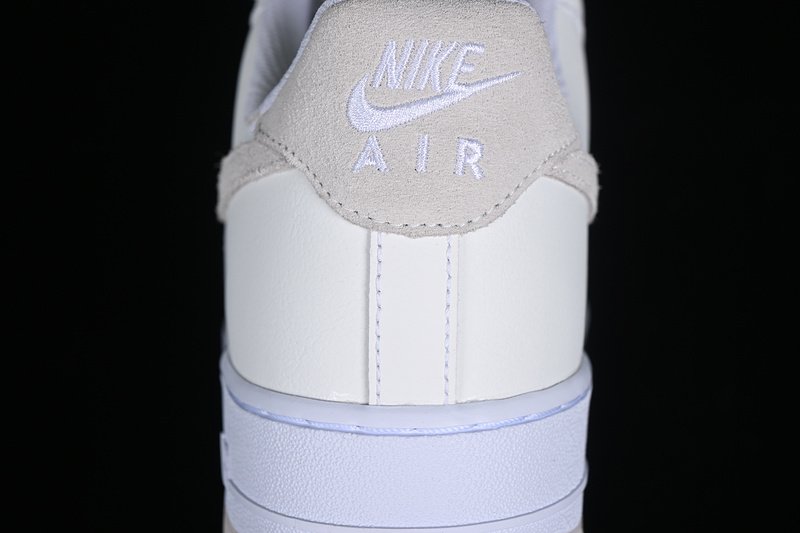 Nike Air Force 1 '07 Low White/Summit White/Phantom 13