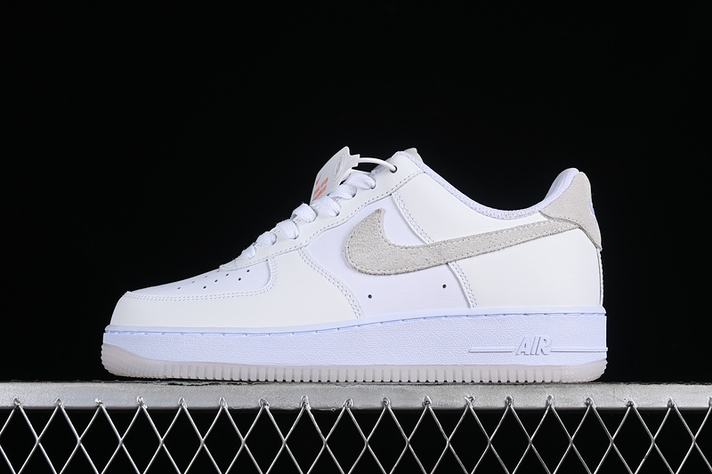 Nike Air Force 1 '07 Low White/Summit White/Phantom 23