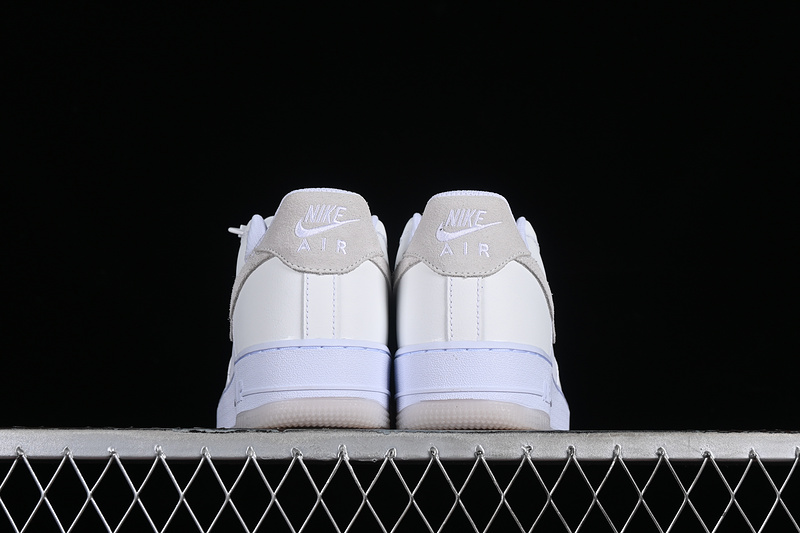 Nike Air Force 1 '07 Low White/Summit White/Phantom 31