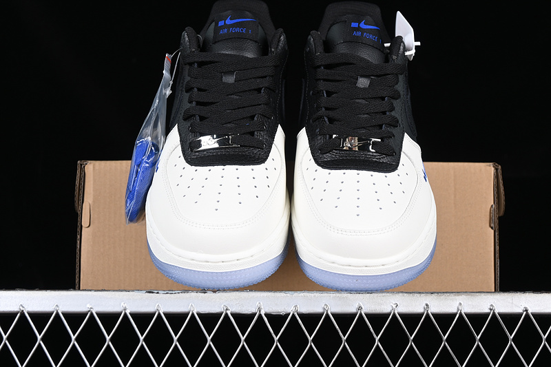 Nike Air Force 1 '07 Low Tinaj White/Blue/Black 23