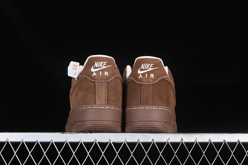 Nike Air Force 1 '07 Low Cacao Wow/Sanddrift/Cacao Wow 25