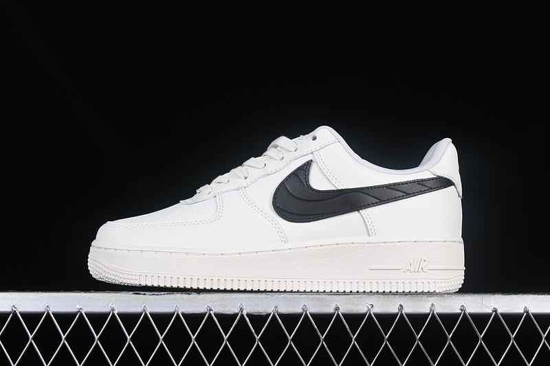 Nike Air Force 1 '07 Low Phantom/Phantom/Black 5