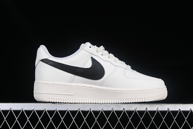 Nike Air Force 1 '07 Low Phantom/Phantom/Black 27