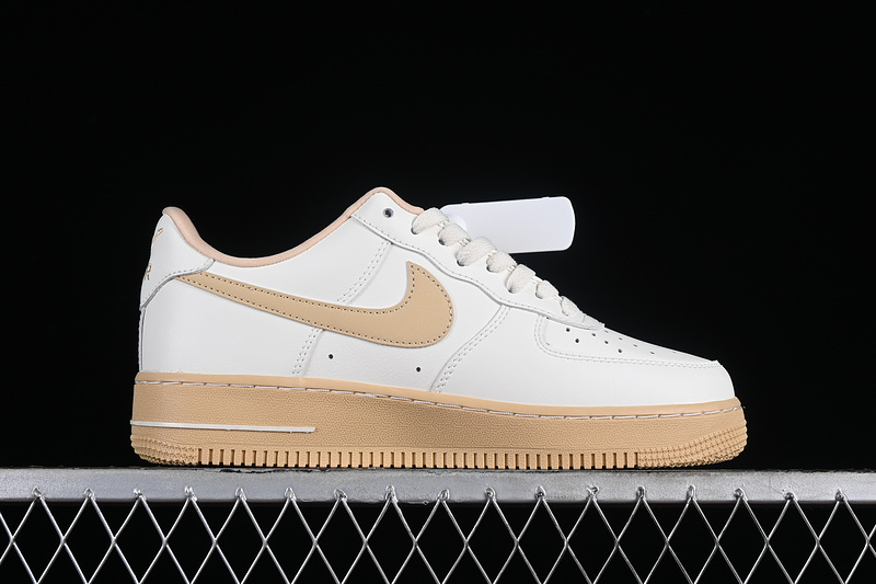 Nike Air Force 1 '07 Low Sail/Vintage Green/Sesame 13