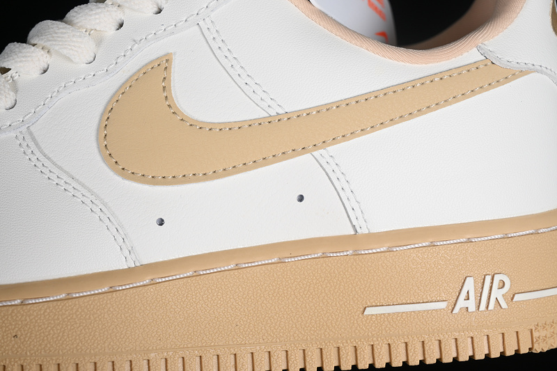 Nike Air Force 1 '07 Low Sail/Vintage Green/Sesame 27