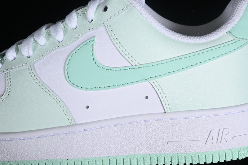 Nike Air Force 1 '07 Low Barely Green/Mint Foam/White 13