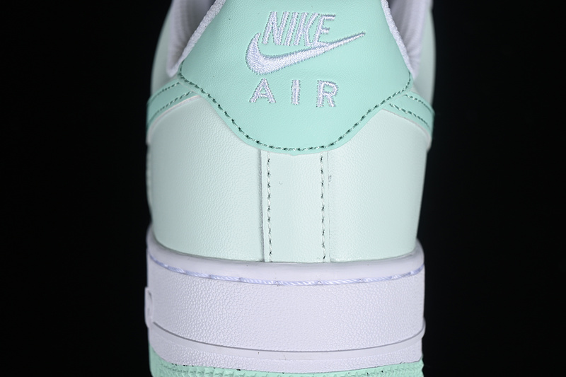 Nike Air Force 1 '07 Low Barely Green/Mint Foam/White 15