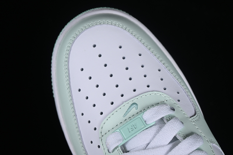 Nike Air Force 1 '07 Low Barely Green/Mint Foam/White 23