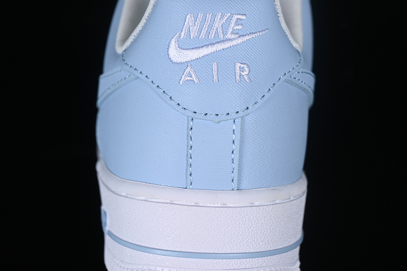 Nike Air Force 1 '07 Low Light Armoury Blue/White 17