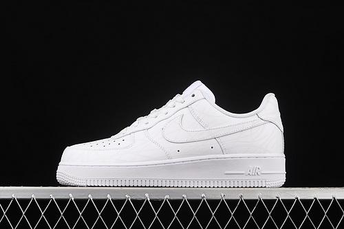 Air Force 1 Low White Noctilucent White/White/White 29