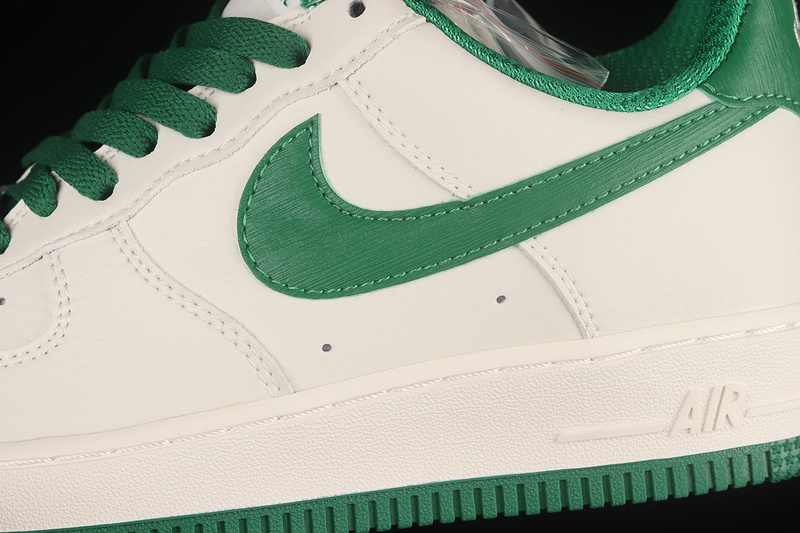 Air Force 1 Low 07 Beige/Beige/Green 23