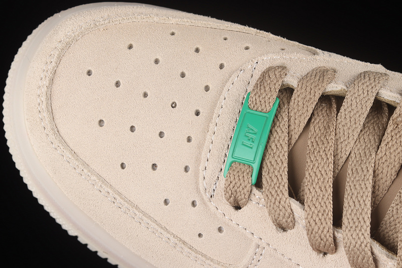 Air Force 1 Low Cactus Plant Flea Market White/Green/Brown 3