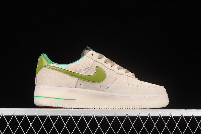 Air Force 1 Low Cactus Plant Flea Market White/Green/Brown 27