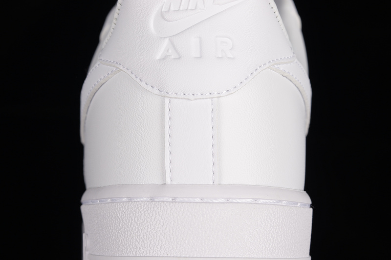 Air Force 1 Low 07 Fresh White/White/White 5