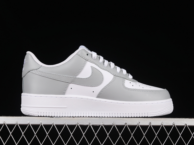 Air Force 1 Low 07 White/Wolf Grey-White 9