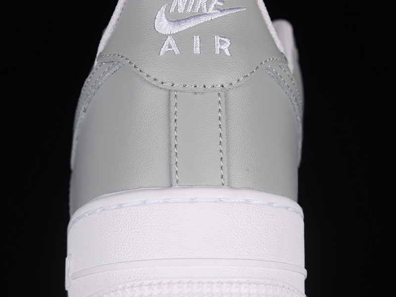 Air Force 1 Low 07 White/Wolf Grey-White 13