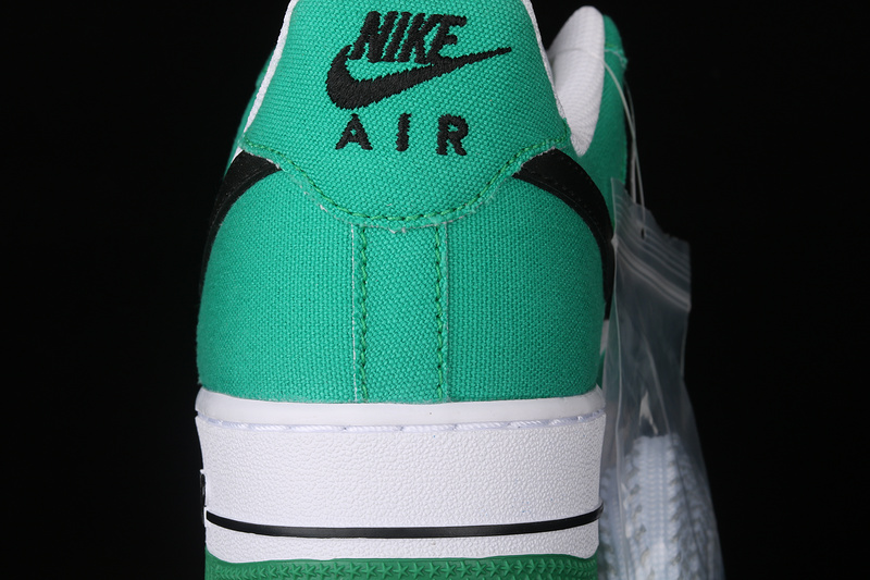 Air Force 1 Low 07 Lv8 Green/White/Black 27