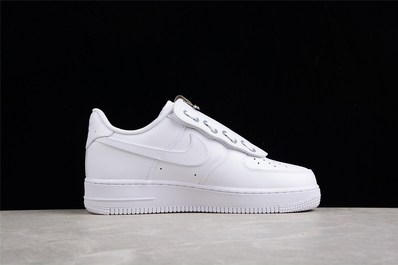 Air Force 1 Low 07 White/White/White 27