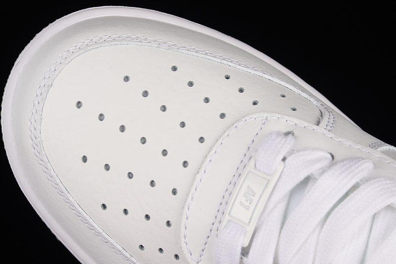 Air Force 1 Low 07 Essential White/White-White 3