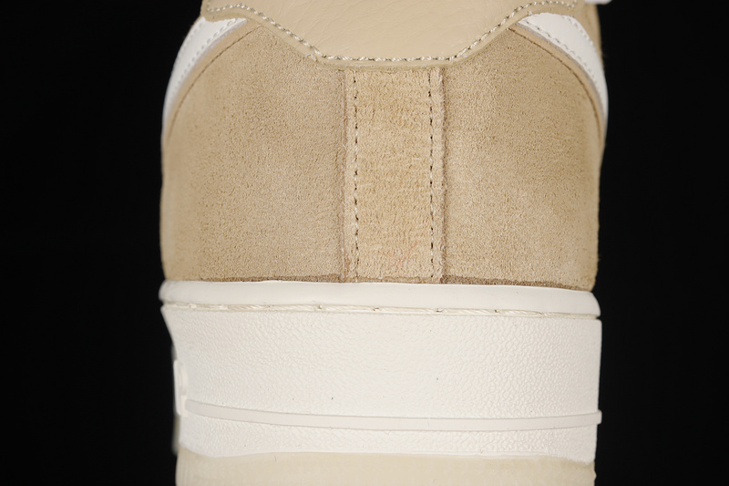 Air Force 1 Low 07 Lv8 Desert Ore/Light Cream-Pale Ivory-Sail 7