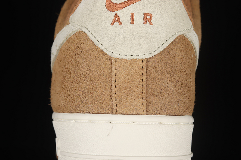 Air Force 1 Low 07 Wheat/Wheat/White 19