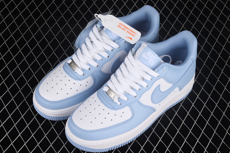 Air Force 1 Low Wild Twine/Sail-Light Bone-White 7