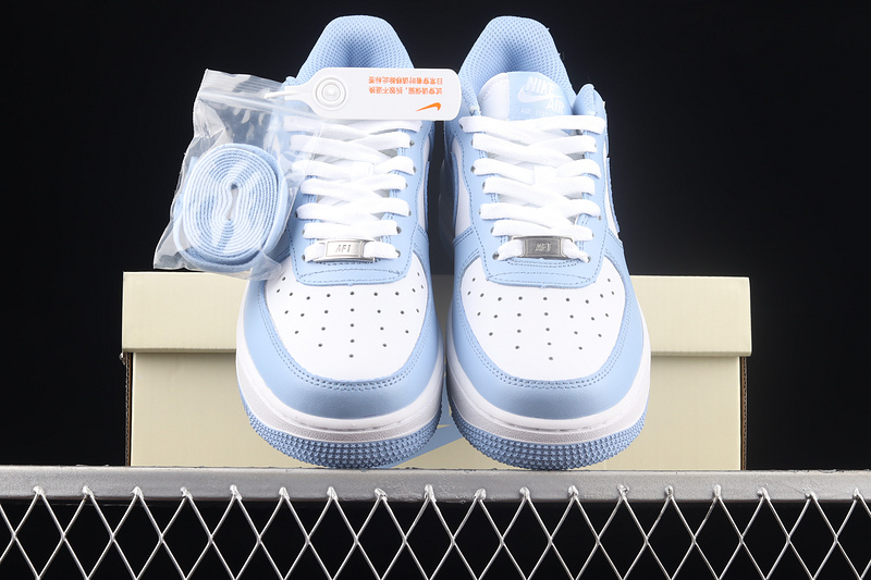 Air Force 1 Low Wild Twine/Sail-Light Bone-White 9