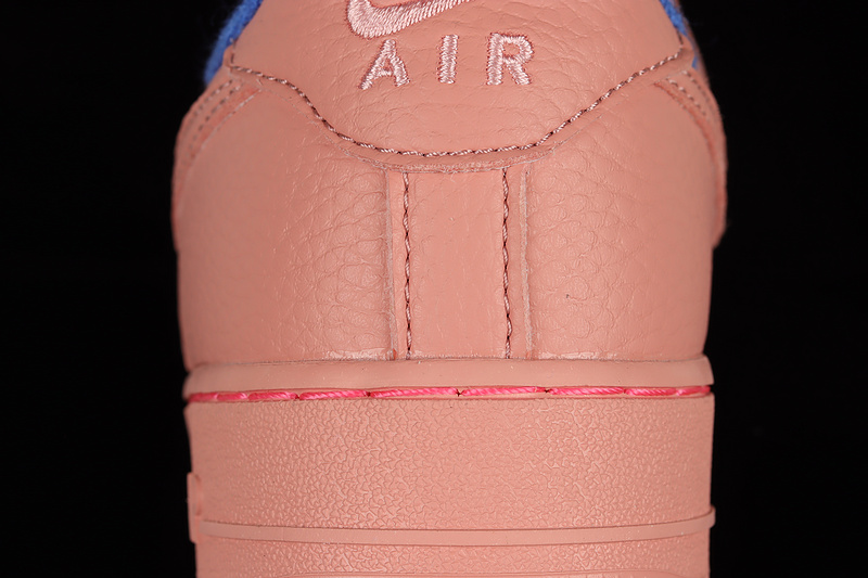 Air Force 1 Low 07 Pe Gs Coral Stardust/White 17