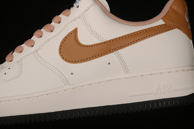 Air Force 1 Low 07 Beige/Khaki/Light Pink 15