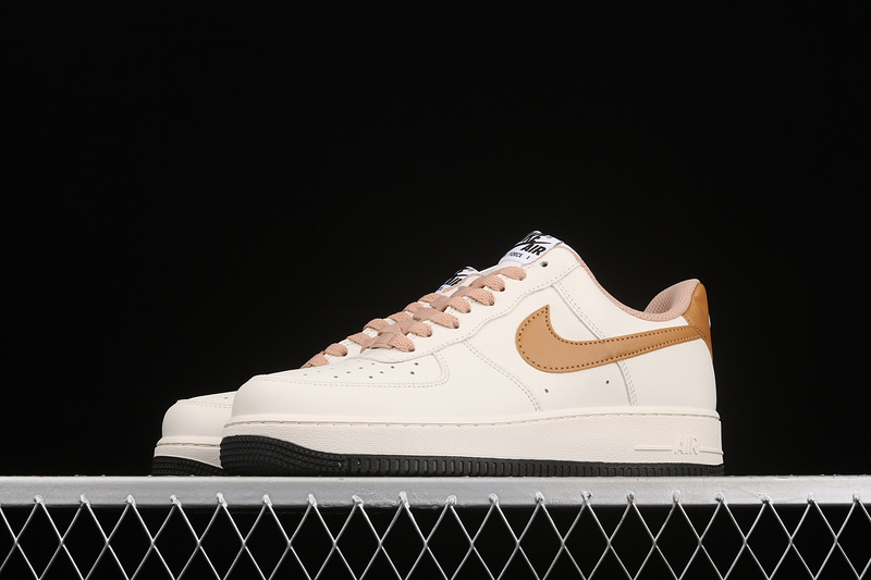 Air Force 1 Low 07 Beige/Khaki/Light Pink 17