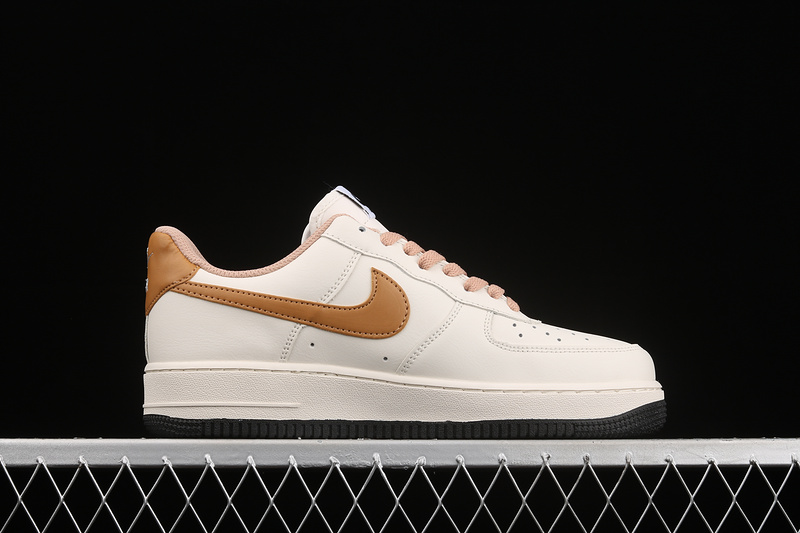 Air Force 1 Low 07 Beige/Khaki/Light Pink 21