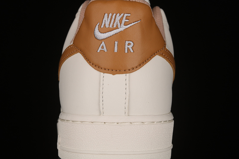 Air Force 1 Low 07 Beige/Khaki/Light Pink 23