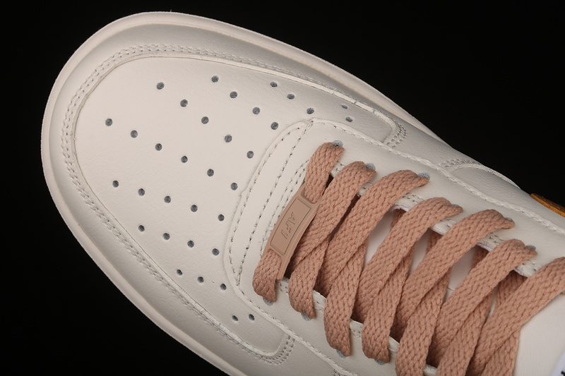 Air Force 1 Low 07 Beige/Khaki/Light Pink 31