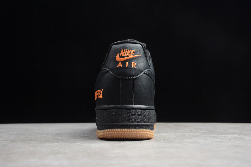 Air Force One Low Gore-Tex Black/Light Carbon/Bright Ceramic 11