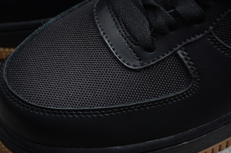 Air Force One Low Gore-Tex Black/Light Carbon/Bright Ceramic 23