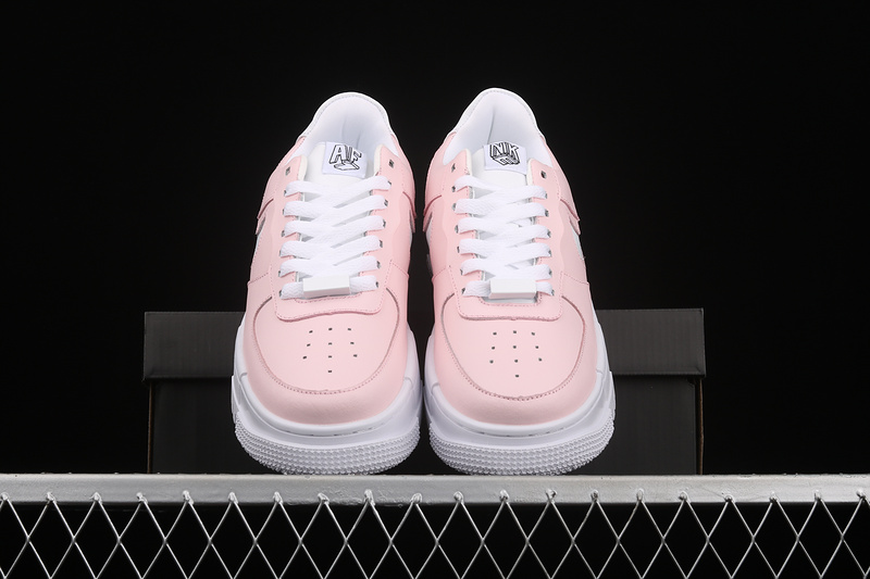 Air Force 1 Pixel Pink/Pink/White 5