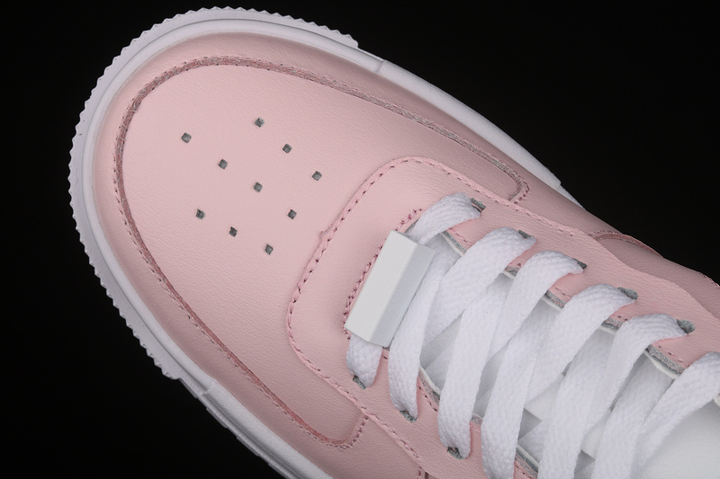 Air Force 1 Pixel Pink/Pink/White 19