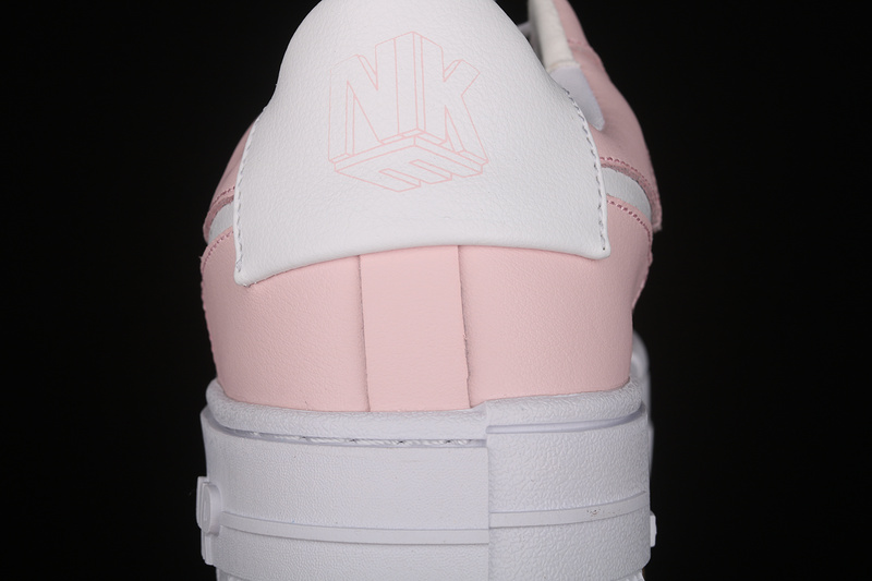 Air Force 1 Pixel Pink/Pink/White 21