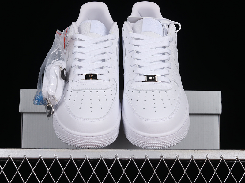 Nocta X Air Force 1 Low Certified Lover Boy White/White/White 29