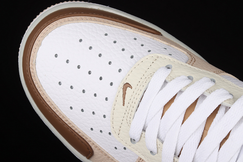 Air Force 1 Low 07 Premium Beige/Light Brown/White 7