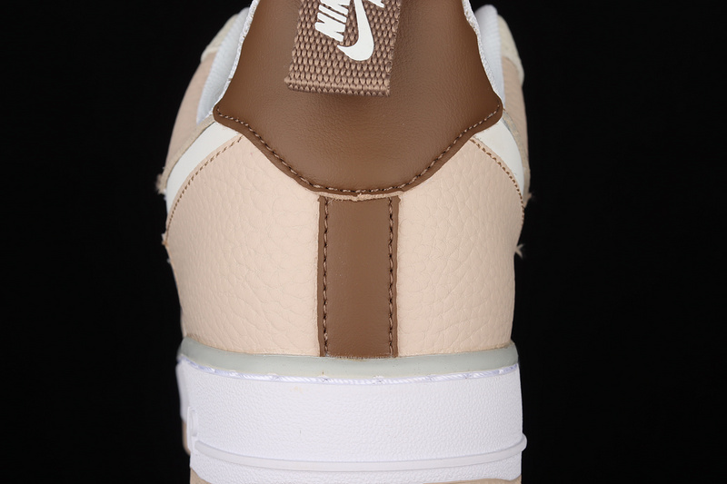 Air Force 1 Low 07 Premium Beige/Light Brown/White 21