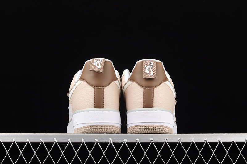 Air Force 1 Low 07 Premium Beige/Light Brown/White 23